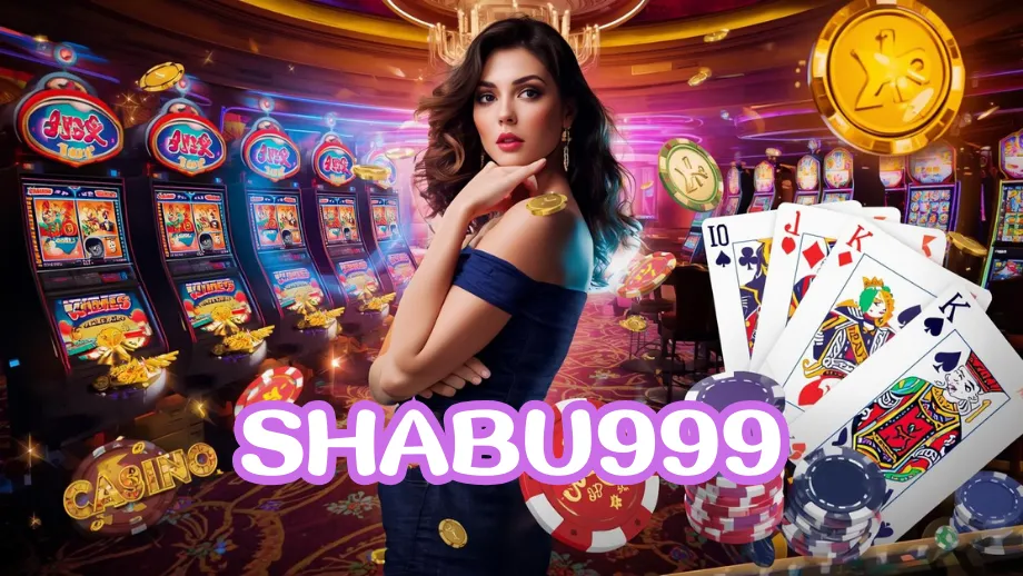 Shabu999
