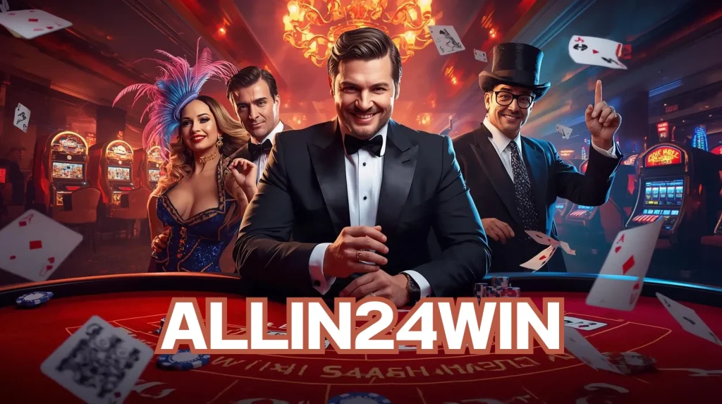 Allin24win 