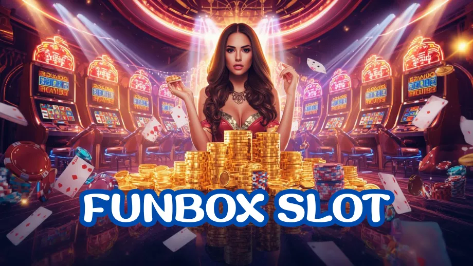 funbox slot