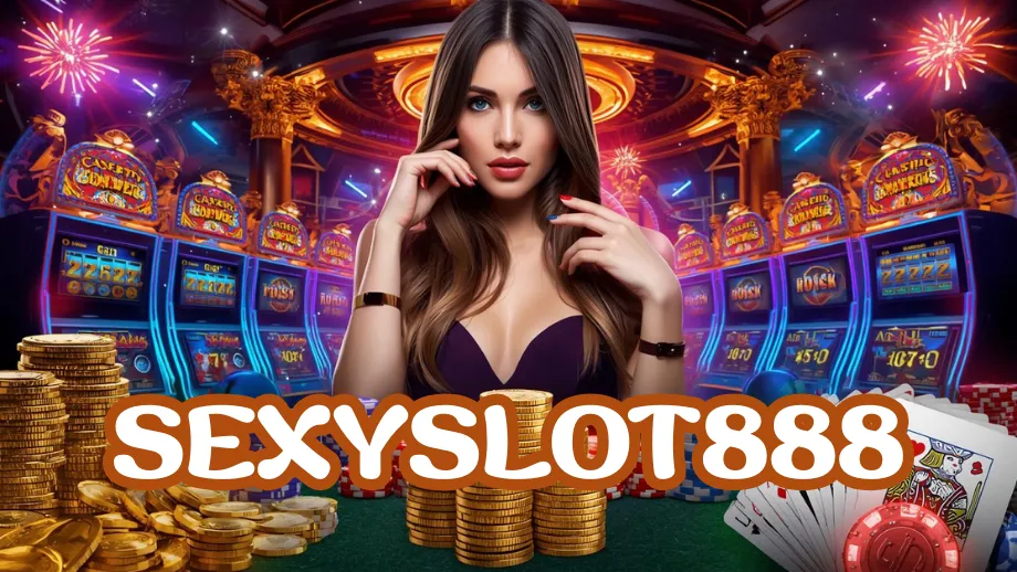 sexyslot888