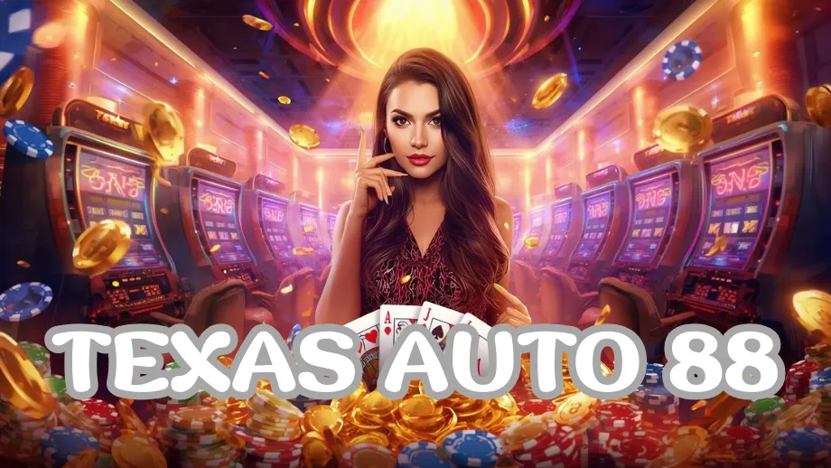 Texas Auto 88