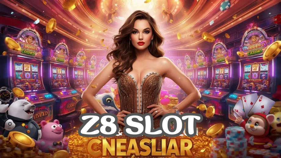 z8 slot