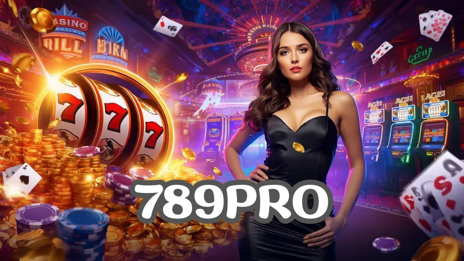 789pro