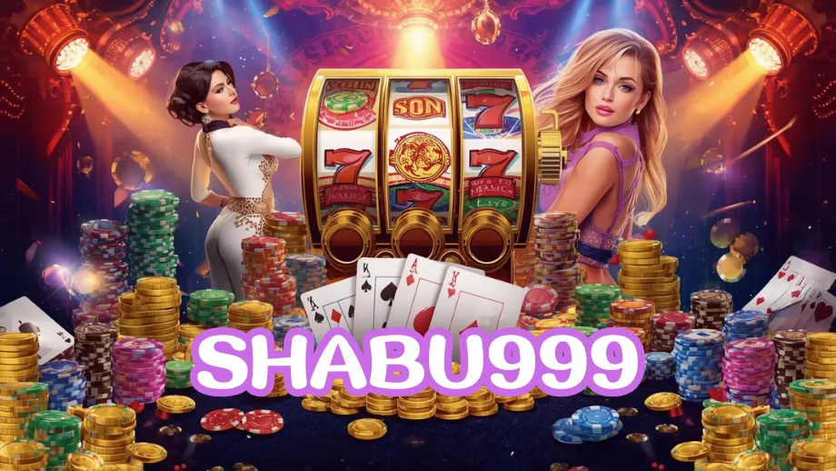 Shabu999