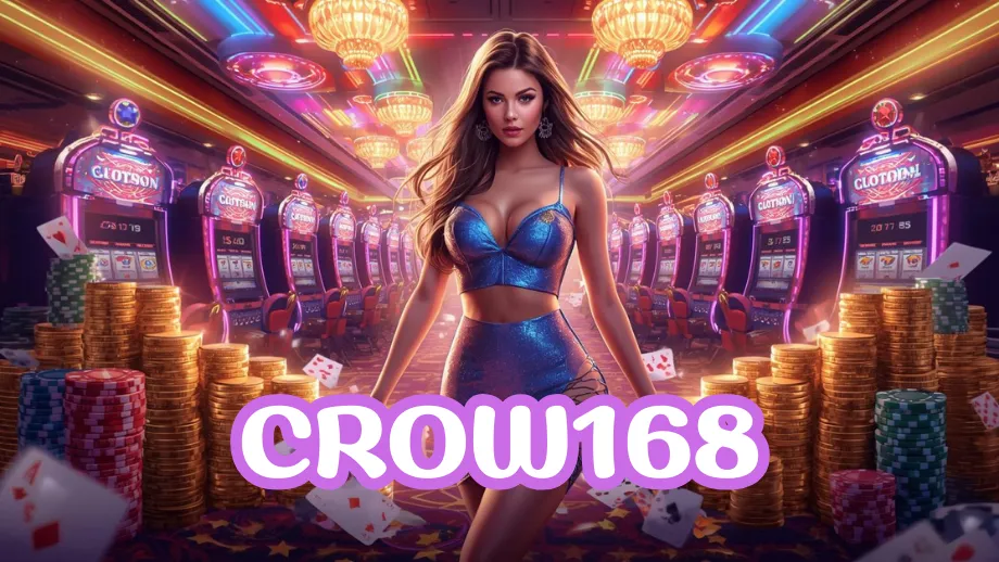 crow168