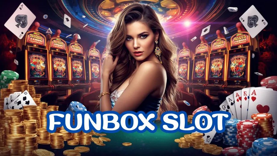 funbox slot