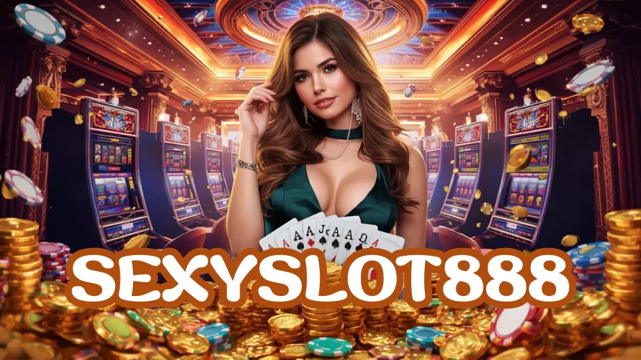 sexyslot888