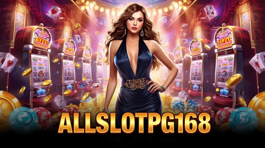 allslotpg168