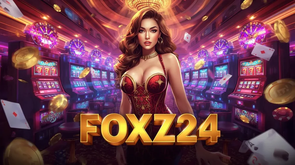 foxz24