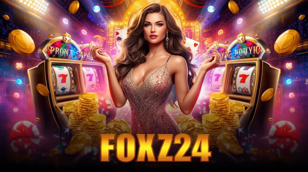 foxz24