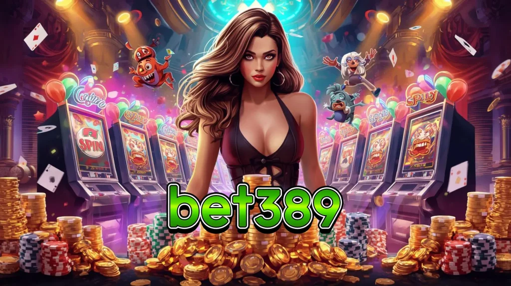  bet389