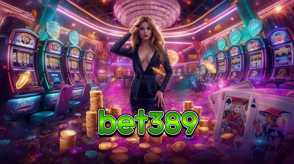  bet389