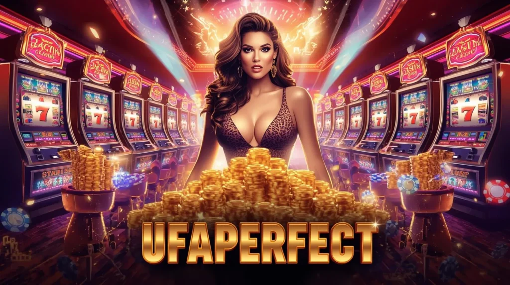 Ufaperfect 