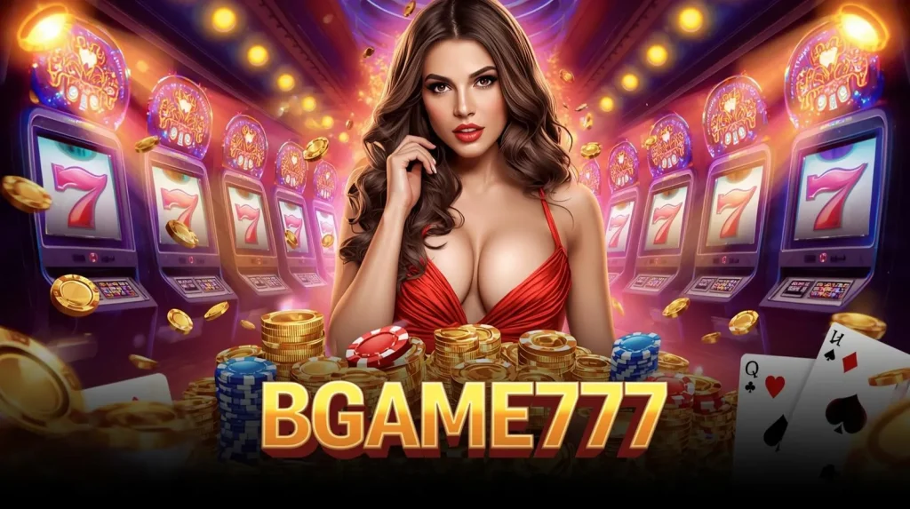 bgame777