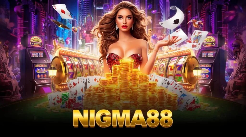 nigma88