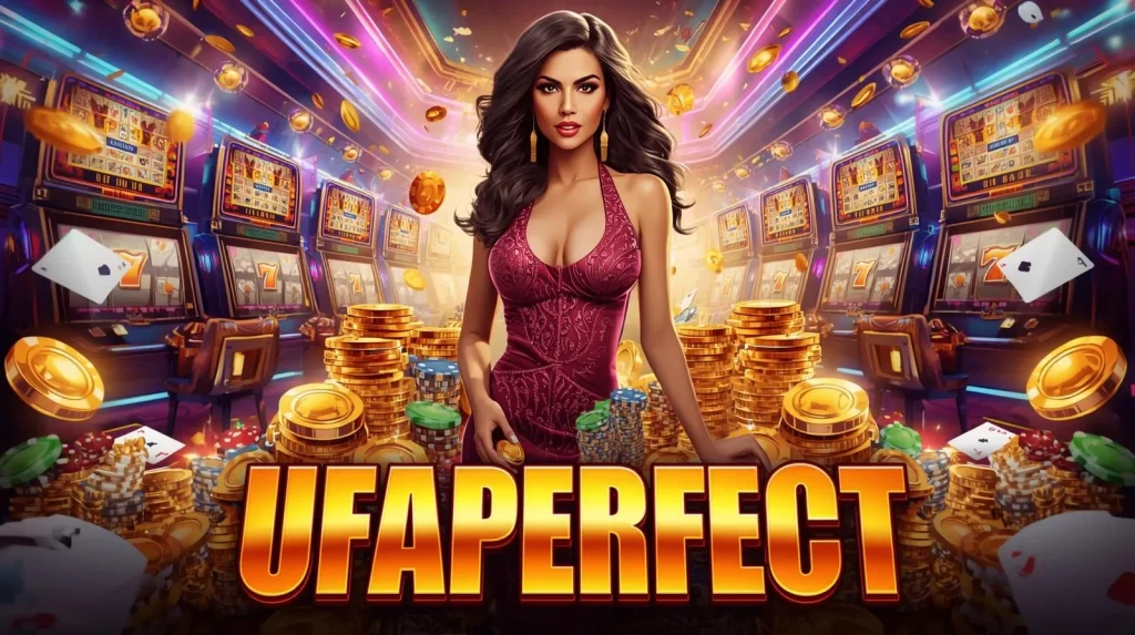 Ufaperfect 