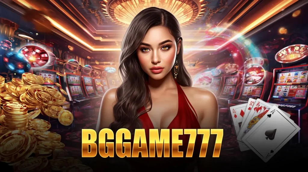 bgame777